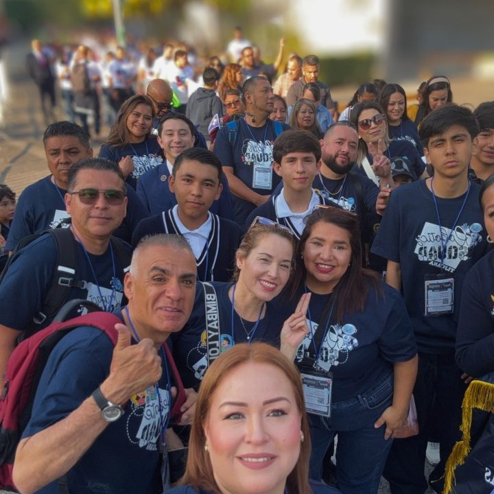 Delegación del Colegio Real de Minas en el AMCO Summit Internacional 2026