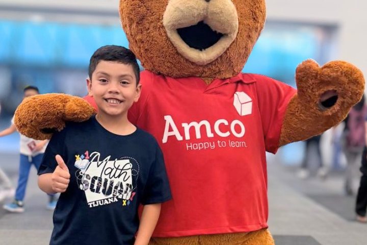 ¿Qué es AMCO y cómo funciona en el salón?