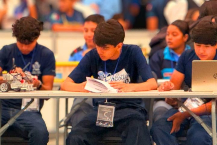 Robótica educativa
