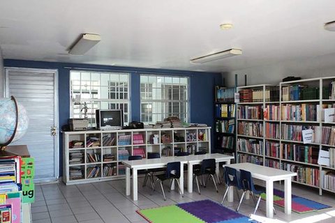 Biblioteca