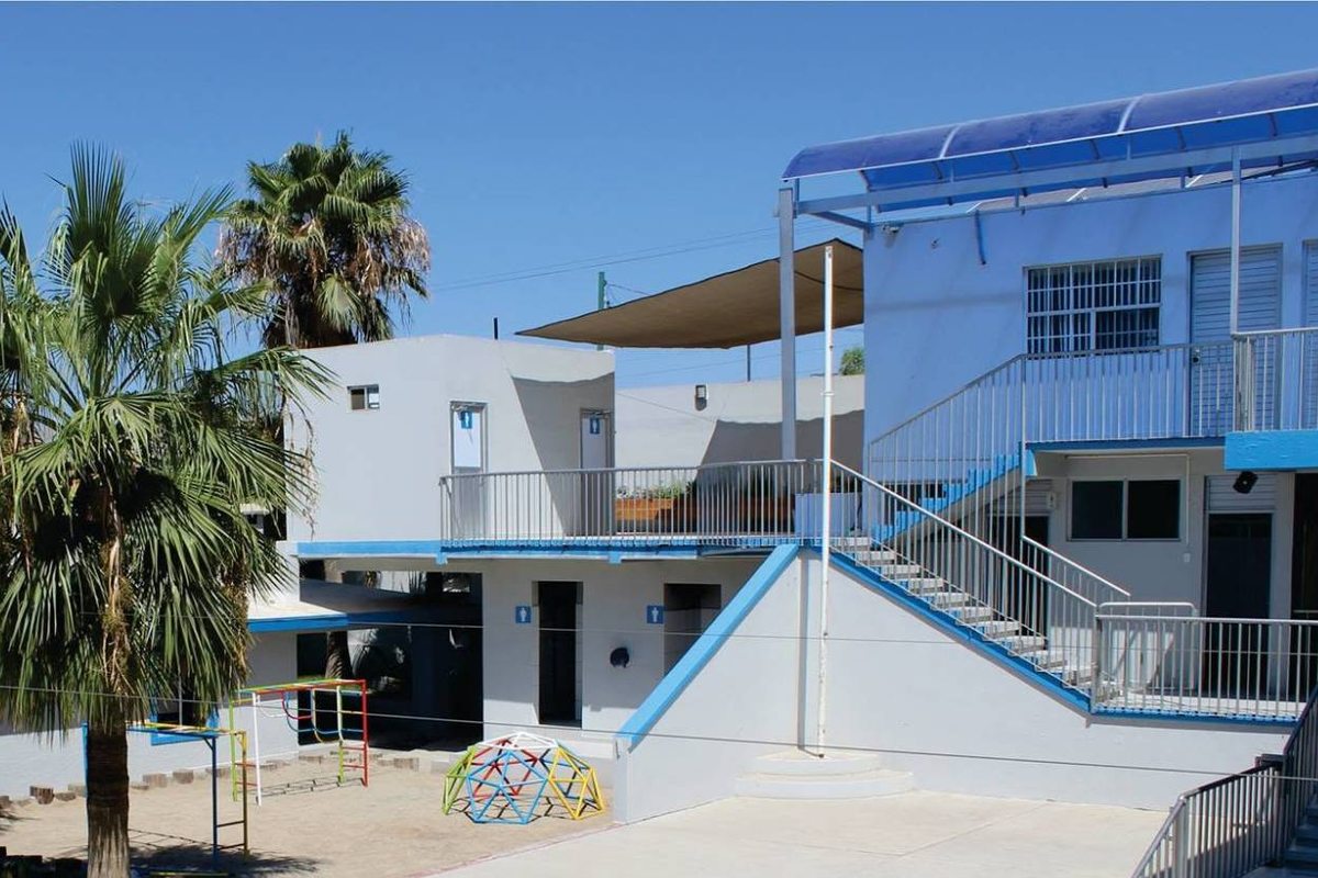 ¡El Colegio Real de Minas se renueva: estrenamos sitio web!