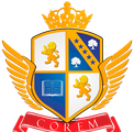 Escudo del Colegio Real de Minas