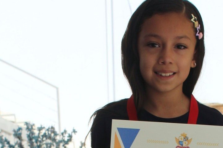 Primaria