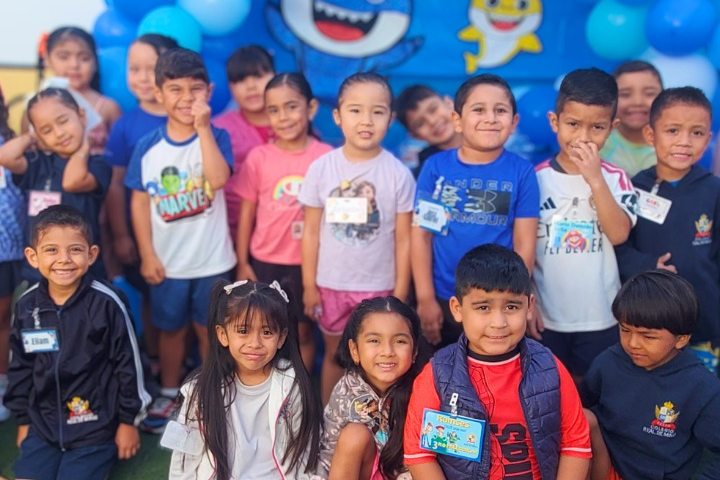 Preescolar